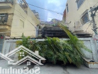 Hẻm Xe Hơi Quay Đầu Ngang Lớn 8,8X15M. Dtcn: 117,8M2. Ctxd. 5Tầng Huỳnh Văn Bánh, P. 11, Phú Nhuận