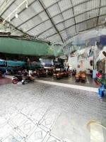 Chính Chủ Bán Nhà Mặt Tiền Đường Tạ Quang Bửu, Ngang Khủng- Đường 32M. 100M Đến Aeon Mall. Quận 8