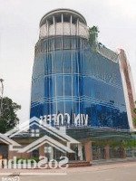 Bán Toà Nhà Góc 2 Mặt Tiền Ngay Phan Đăng Lưu - Bình Thạnh(12 X 20M) Hầm 7 Lầu Hđt: 450 Triệu/Th 100 Tỷ