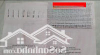 Bán Nhà Cấp Bốn Mặt Tiền Đường Hoàng Hoa Thám Đông Hòa Dĩ An Bình Dương
