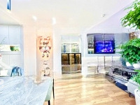 Cho Thuê Quỹ Căn Tại Goldmark City 2 Phòng Ngủcb - Full Nội Thất Giá Từ Hơn 11 Triệu/Th. Liên Hệ: 0973177291/Zalo