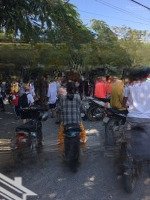 Cho Thuê Gấp Nhà Mặt Phố Quốc Lộ 22, 12 Triệu, 382.8M2, An Tịnh, Trảng Bàng, Tây Ninh