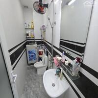 Bán gấp nhà 2 tầng hẻm xe hơi Đặng Văn Bi, Phường Trường Thọ, TP Thủ Đức_ 55 m2 đất_ 2 tầng, 3 pn