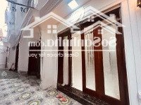Cực Hiếm! Nhà Đẹp Mới Tinh Phố Xuân Đỉnh.đỗ Nhuận.bắc Từ Liêm. Diện Tích: 36M X 5T.cách Ô Tô 10M. Giá Bán 6.35 Tỷ
