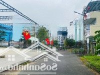 Bán Nhà 2 Tầng Khu Làng Đại Học Đông Trà, Hoà Hải, Nhs. Vừa Ở Vừa Có Dòng Tiền 6 Tr/ Tháng