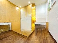 Tin Thật 100%: Ngôi Nhà Trong Mơ Tuyệt Đẹp, Hiện Đại, Ngõ Thẳng Thoáng Oto Qua Nhà 46M2, 6 Phòng Ngủ Chỉ 6T