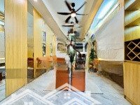 Tin Thật 100%: Ngôi Nhà Trong Mơ Tuyệt Đẹp, Hiện Đại, Ngõ Thẳng Thoáng Oto Qua Nhà 46M2, 6 Phòng Ngủ Chỉ 6T