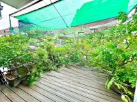 Khu Nhà Liền Kề - Gara Ô Tô - Thang Máy 75M2 5 Tầng Thang Máy, Minh Khai - Tam Trinh 0985818818