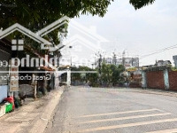 Hiếm - Bán 2 Căn Nhà Mặt Tiền Đường An Bình, Dĩ An, Bình Dương, Diện Tích: 216M2 7.4Mx29M, Chào 21.5 Tỷ