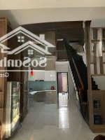 Bán Nhà 3 Tầng Thiết Kế Hiện Đại Đường Mai Dị, Quận Hải Châu, Tp. Đà Nẵng