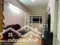 Sổ Hồng Trao Tay- Bán Căn Hộ Chung Cư Khang Gia P14 Gò Vấp Sau Lưng Siêu Thị Emart Mới