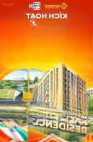 Nóng Bỏng Tay - Siêu Phẩm Phân Khu Mới Chính Thức Ra Mắt Nằm Cạnh Công Viên Sun World