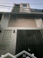 Đi Nhật Cần Bán Nhà. Đ. Trần Bình Trọng - P. 2 - Q. 5, Đang Cho Thuê 22 Triệu/Tháng, 72,5M2