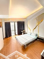 Giảm Chào Cầu Giấy 30M Ra Mặt Phố - 38M2X4T, Full Nt Mới Đẹp Long Lanh, Giá Chỉ 6.Xx Tỷ Có Tl