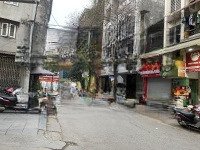 Bán Nhà Quang Trung - Hà Đông - Hà Nội Ô Tô Đỗ Cửa, Ngõ Nông, 48M Mặt Tiền 5M Tài Chính Hơn 7Tỷ