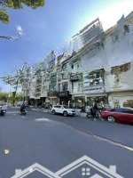 Bán Toà Nhà Hầm-7 Tầng Mặt Tiền Ngay Trường Sa, Bình Thạnh, 5X24M, Thu Nhập: 150 Triệu/Tháng. Giá Bán 31 Tỷ