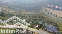 Sở Hữu Lô Đất Đầu Tư Tại Sapa Với View Siêu Hiếm