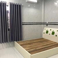 BÁN NHÀ MẶT TIỀN NGAY NGÃ BA LONG THẠNH MỸ , 56M2, 3 TẦNG, BTCT,  HƠN 5 TỶ