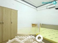 Cho Thuê 1 Phòng Ngủ - Tách Bếp Ngay Công Viên Hoàng Văn Thụ,Khu Sân Bay