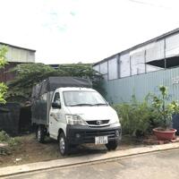 BÁN NHÀ MẶT TIỀN NGAY NGÃ BA LONG THẠNH MỸ , 56M2, 3 TẦNG, BTCT,  HƠN 5 TỶ