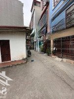 Nhà Riêng Bán Tại Đường Tựu Liệt, Xã Tam Hiệp, Thanh Trì, Hà Nội, 7,4 Tỷ, 42M2