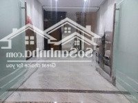 Bán Nhà Phân Lô Nguyễn Phong Sắc 60M, Mặt Tiền 5M, 6 Tầng Thang Máy, Mới Đẹp, Ngõ Oto, 21 Tỷ Tl