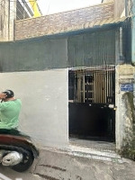 Bán Nhà Cấp 4 - 417/26/2Q Quang Trung Phường 10 Gò Vấp