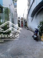 Bán Nhà Cấp 4 - 417/26/2Q Quang Trung Phường 10 Gò Vấp