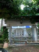 Bán Biệt Thự 120M2, 26 Tỷ Tại Khu A, Geleximco Lê Trọng Tấn, Hoài Đức, Hà Nội
