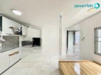 Khai Trương Căn Hộ Bancol Mới 100%| Lê Văn Sỹ Gần Bờ Kè Trường Sa,Giữ Phòng Hết T4, Cho Nuôi Pet