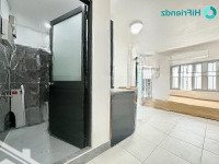 Khai Trương Căn Hộ Bancol Mới 100%| Lê Văn Sỹ Gần Bờ Kè Trường Sa,Giữ Phòng Hết T4, Cho Nuôi Pet