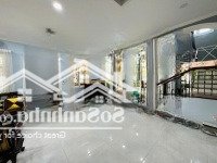 Cho Thuê Biệt Thự Cao Cấp Khu Phú Gia, Phú Mỹ Hưng Quận 7
