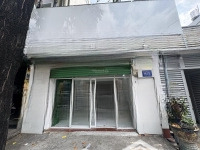 Cho Thuê Nhàmặt Tiềnthạch Lam, 19 Triệu, 72M2, Tân Phú, Hcm, Nhiều Tiện Ích