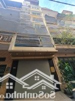 Bán Nhà Riêng Tại Mạc Thái Tổ, Yên Hòa, Cầu Giấy, Hà Nội, 21 Tỷ, 55M2 Hot!