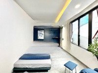 Nhà 1 Triệuệt, 2Lầu, 4Phòng Ngủ, 4 Vệ Sinh Ban Công, Sân Thượng, Trước Sau, Phòng Khách Thoáng Mát Quanh N