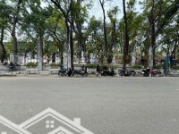 Hiến, Bán Nhà Mặt Phố Đặng Tiến Đông, Đống Đa. 58M2, 7 Tầng,Mặt Tiền6.33M, 42 Tỷ. Nở Hậu, View Đỉnh.