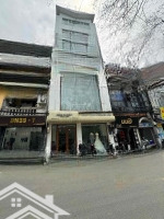 Hiến, Bán Nhà Mặt Phố Đặng Tiến Đông, Đống Đa. 58M2, 7 Tầng,Mặt Tiền6.33M, 42 Tỷ. Nở Hậu, View Đỉnh.