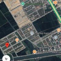 Bán đất 150m2 KQH Hói Sen, mặt tiền đường Nguyễn Huân rộng 18,5m phường Thuỷ Dương, Hương Thuỷ, chỉ 4,2 tỷ