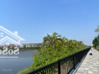 Chính Chủ! Bán Lô Đất 2Mt Rất Đẹp Sát Sông Đường Trương Xuân Nam Gần Đảo Kim Cương, Nam Hòa Xuân