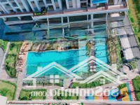 Cho Thuê Căn 2 Phòng Ngủ Luxgarden Q7, Có Rèm, Nhà Mới, Ở Liền, 8 Triệu . Liên Hệ: 0978272427 - Có Zalo