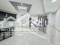 Nhà Đẹp Giá Tốt, Chỉ 1/ Lê Đức Thọ, 4 Tầng, Sân Thượng, Cách Nhà 500 Mét Đủ Trường Học 5,6 Tỷ