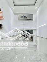 Nhà Đẹp Giá Tốt, Chỉ 1/ Lê Đức Thọ, 4 Tầng, Sân Thượng, Cách Nhà 500 Mét Đủ Trường Học 5,6 Tỷ