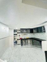 Nhà Đẹp Giá Tốt, Chỉ 1/ Lê Đức Thọ, 4 Tầng, Sân Thượng, Cách Nhà 500 Mét Đủ Trường Học 5,6 Tỷ