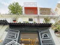 Cô Ái Đi Úc Cần Bán Nhà Thủ Khoa Huân-Bến Thành-Q1, Gần Chợ Bến Thành. 4Tỷ250 Đang Cho Thuê 29 Triệuiệu