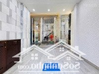 Cô Ái Đi Úc Cần Bán Nhà Thủ Khoa Huân-Bến Thành-Q1, Gần Chợ Bến Thành. 4Tỷ250 Đang Cho Thuê 29 Triệuiệu