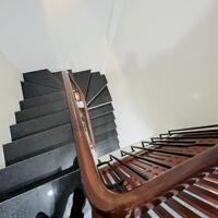 SỞ HỮU NGAY NHÀ PHỐ - Ô TÔ ĐỖ - HỒ ĐiỀU HÒA - NHỈNH 6 TỶ