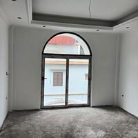 NHÀ MỚI NGÕ THÔNG.Tư Đình 30m2,6 Tầng, mặt tiền 4.5m, 5.8 tỷ Long  Biên.