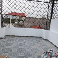 NHÀ MỚI NGÕ THÔNG.Tư Đình 30m2,6 Tầng, mặt tiền 4.5m, 5.8 tỷ Long  Biên.
