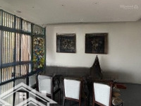 Biệt Thự Sân Vườn , View Sông Bắc Cầu Ngọc Thuỵ , Đẹp Đẳng Cấp