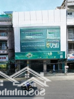 Siêu Phẩm ! Mặt Tiền Lê Văn Sỹ Q. Phú Nhuận -Diện Tích8X23M - (166M2) - 4 Tầng - Hđt 100 Triệu - Giá Bán 40.9 Tỷ